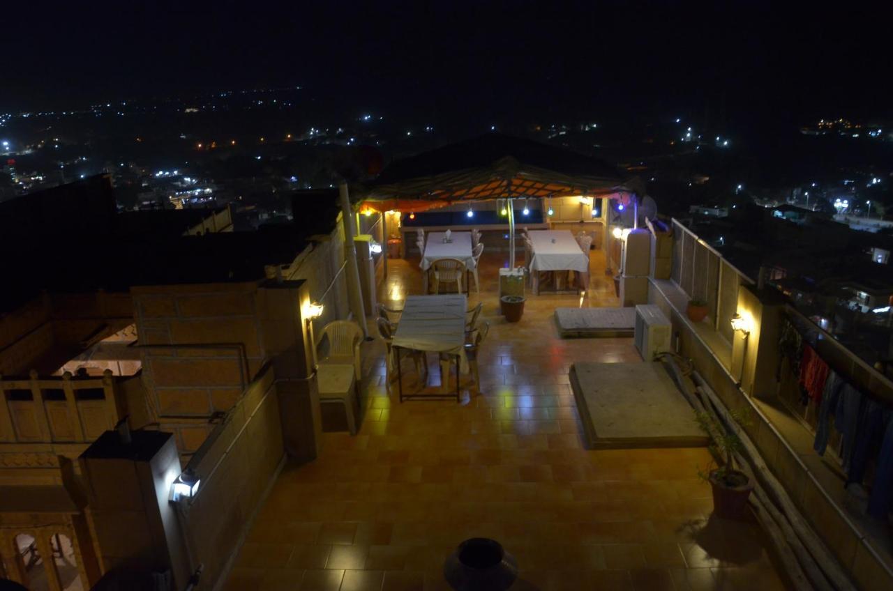 Hotel Siddhartha Jaisalmer Exterior photo